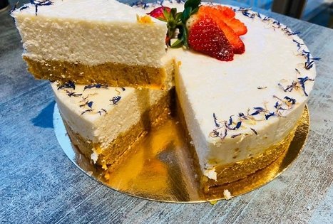 Kepyklėlė „Agluona“