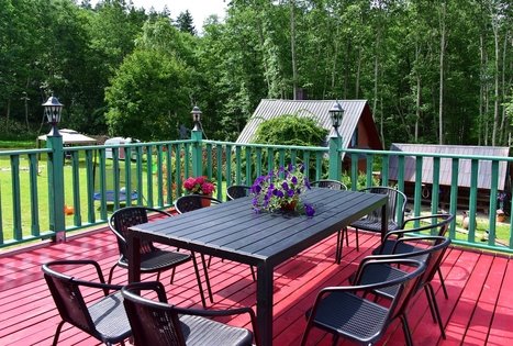 Sodyba „Mažoji Šveicarija“