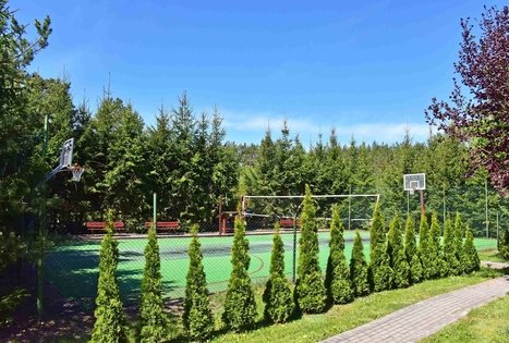 Sodyba „Akmenėlis“