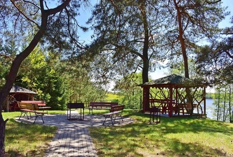 Sodyba „Akmenėlis“