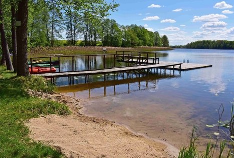 Sodyba „Akmenėlis“