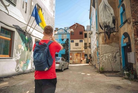 Miško Takas 64. Kaunas – Lampėdžiai.