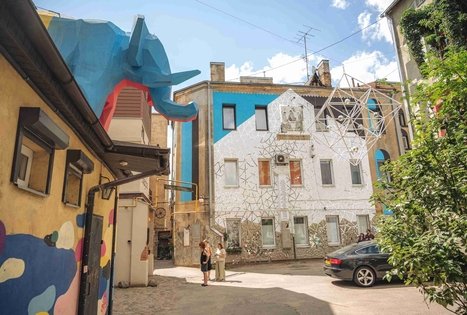 Miško Takas 64. Kaunas – Lampėdžiai.