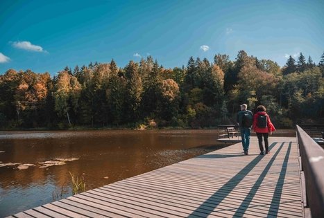 Kirkšnovės tvenkinys