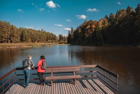 Kirkšnovės tvenkinys