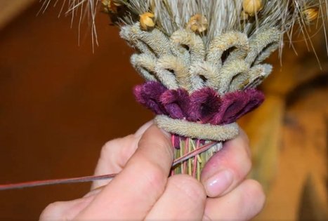 „Verbų rišimas“