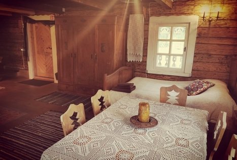 Sodyba „Gervių giesmė“