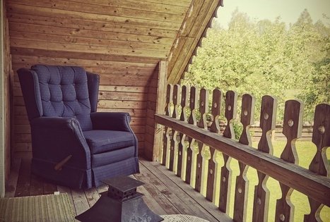 Sodyba „Gervių giesmė“