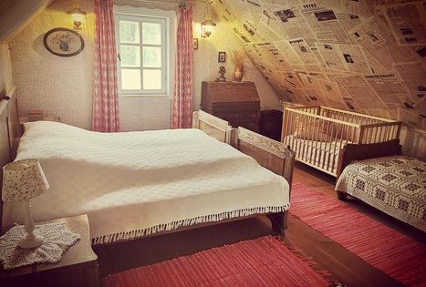 Sodyba „Gervių giesmė“