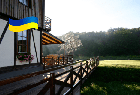 Sodyba „Klumpės malūnas“