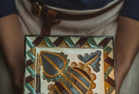 Plytininkystės amatas: plytoms gaminti - 20 mln. metų senumo molis