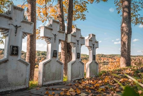 Koplyčia Ariogalos valsčiaus partizanams