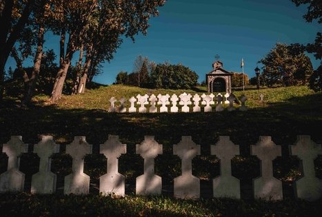 Koplyčia Ariogalos valsčiaus partizanams