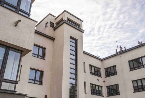 KTU Cheminės technologijos fakultetas