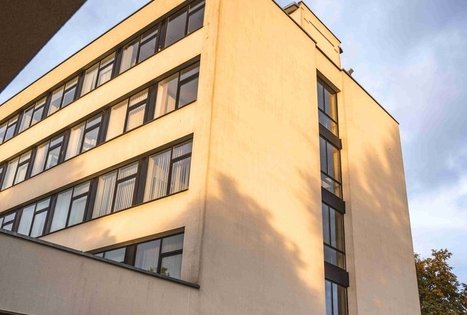 KTU Cheminės technologijos fakultetas