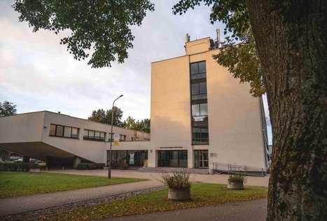 KTU Cheminės technologijos fakultetas