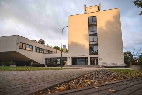 KTU Cheminės technologijos fakultetas