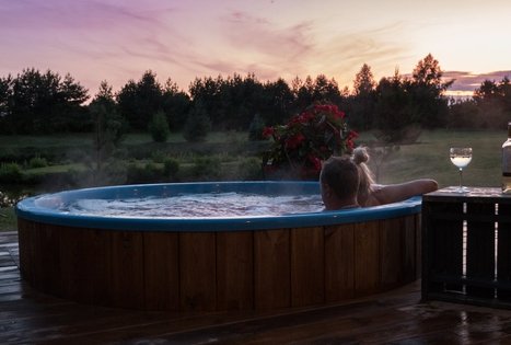 Sodyba „Pas brolius“