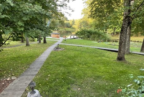 „Survilų sodyba“