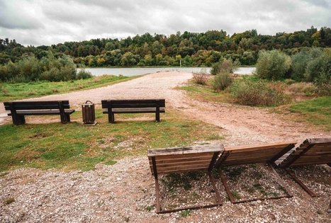 Kulautuvos prieplauka