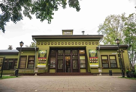 Miško Takas 59. Panemunis – Birštonas.