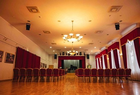 Miško Takas 59. Panemunis – Birštonas.