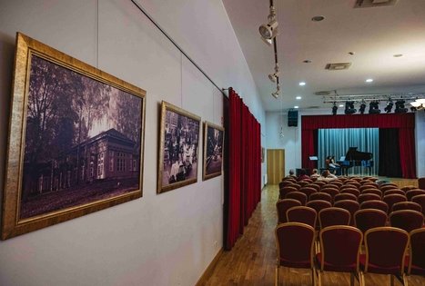 Miško Takas 59. Panemunis – Birštonas.