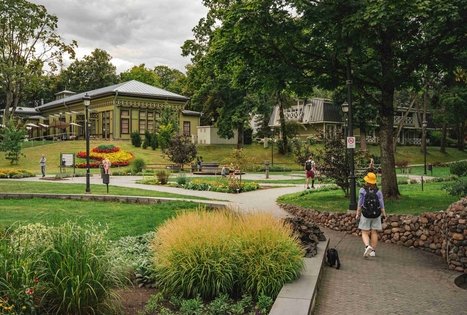 Miško Takas 59. Panemunis – Birštonas.