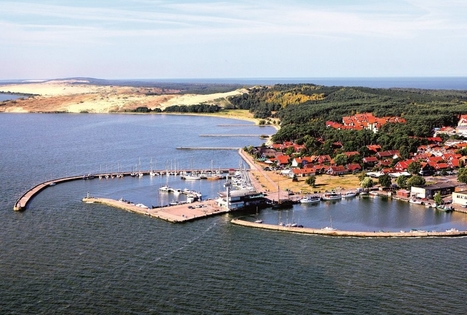 Kuršių nerijos nacionalinis parkas