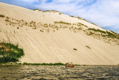 Kuršių nerijos nacionalinis parkas