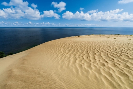Kuršių nerijos nacionalinis parkas