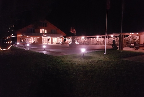 Sodyba „Kvietkinė“