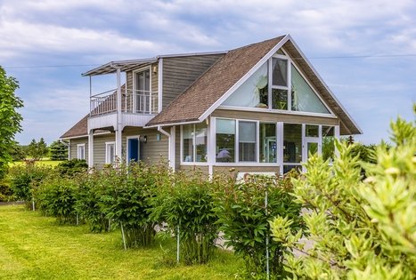 Vila „Terra poilsis“