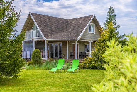 Vila „Terra poilsis“