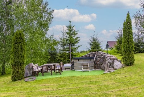 Vila „Terra poilsis“