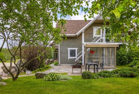 Vila „Terra poilsis“