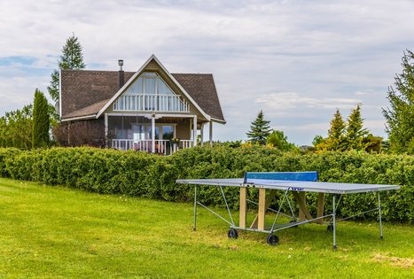 Vila „Terra poilsis“