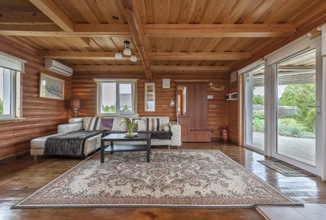 Vila „Terra poilsis“