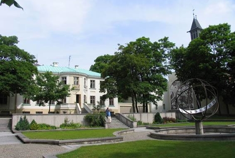 Klaipėdos laikrodžių muziejus