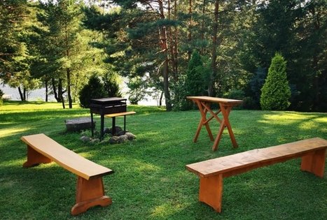 Sodyba „Prie ežero“