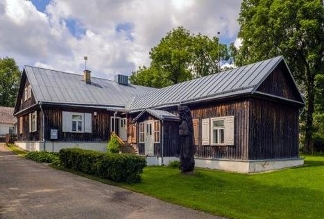 Lazdijų krašto muziejus