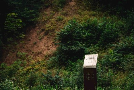 Lelyko upelio atodanga