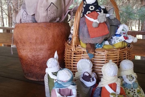 VšĮ „Kūrybos ir užimtumo Stuba“