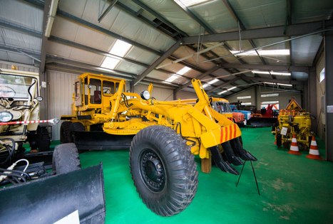 Lietuvos kelių muziejus