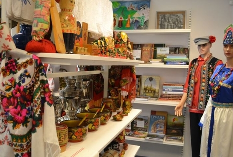 Lietuvos tautinių mažumų kultūrų muziejus