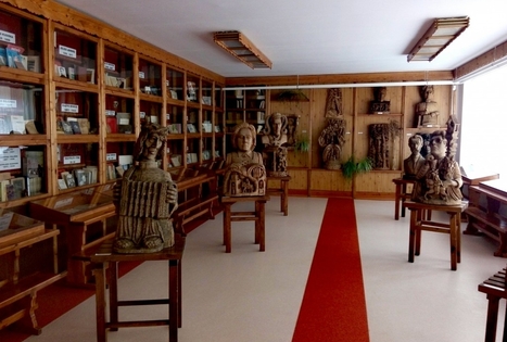 Literatūros ir meno muziejus