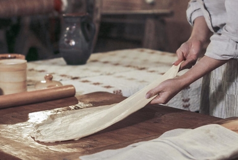 Šimtalapis pas Mildą Leščinskytę-Šimonienę