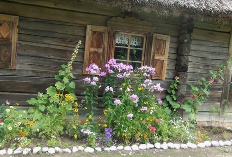 Lietuvos etnografijos muziejus