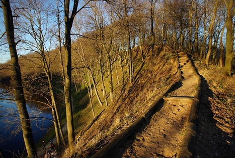 Lokėnėlių piliakalnis