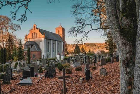 Lyduvėnų Šv. Apaštalų Petro ir Pauliaus bažnyčia